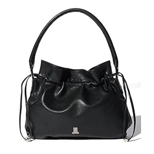 新品　LANVIN en Bleu ジェローム トートバッグ イエロー LANVIN en Bleu(ランバン オン ブルー)｜ロゴポリエステル